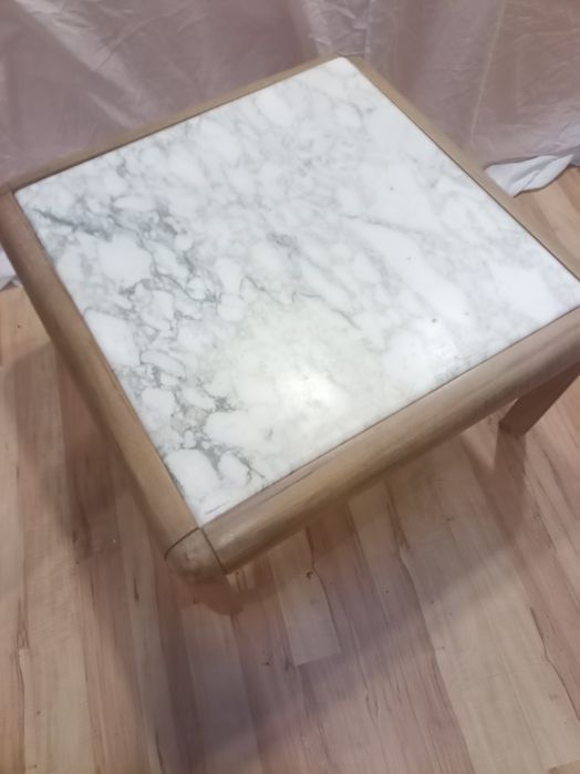 Masă cafea marmură