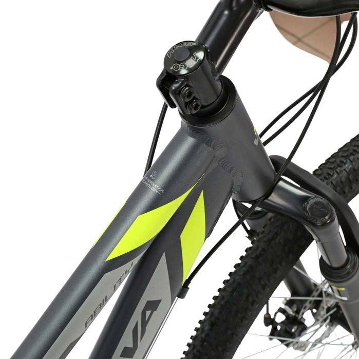 Велосипед VIVA Ability 27,5