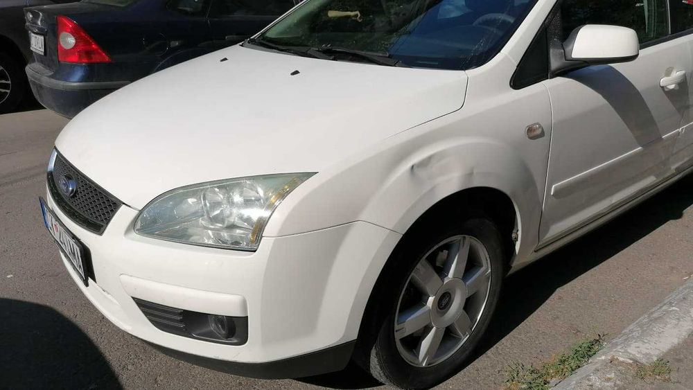 FORD Focus 2005 — imagine 4