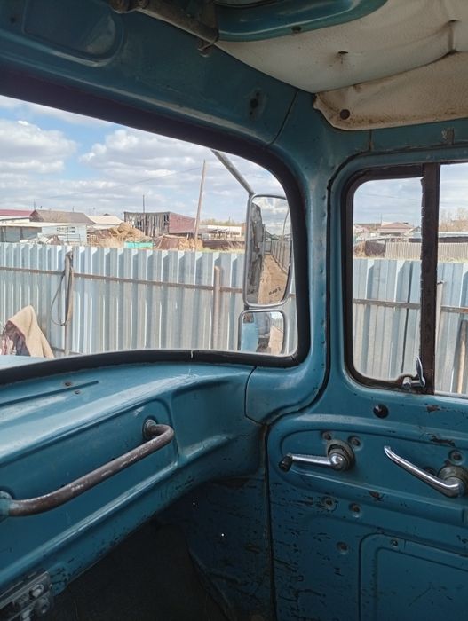 Багажник сатамын