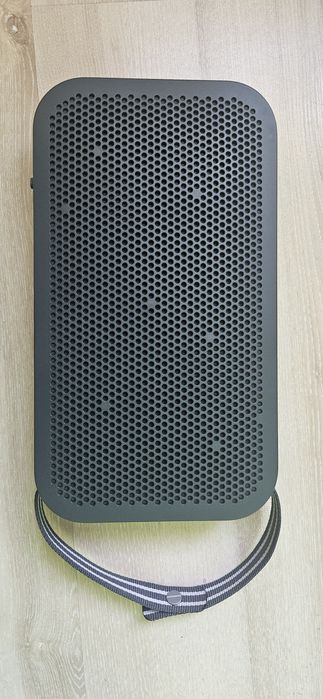 Bang & Olufsen BeoPlay A2 Active - аудиофилска безжична аудио система