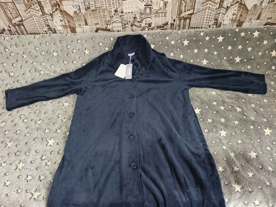 Халат Новый легкий и мягкий