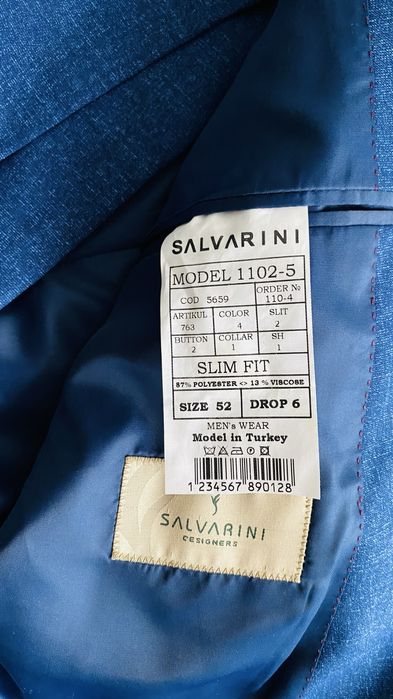 Продам смокинг брюками