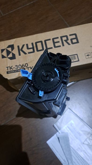 Toner Kyocera Tk3060 negru