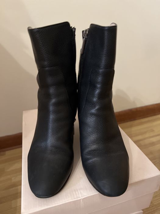 Туфли и демисезонная обувь