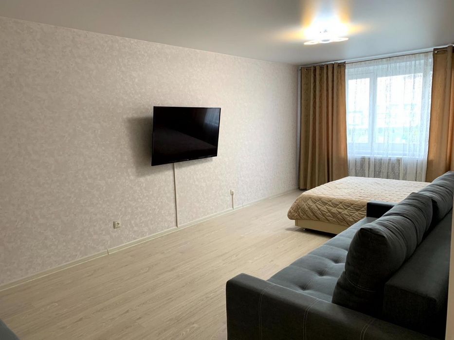 Сдача квартиры 1 ком