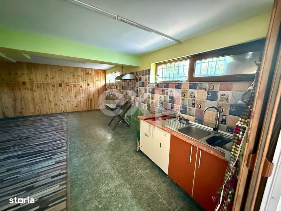 Ștefănești | Casă Premium | Zonă Liniștită | Finisaje De Calita
