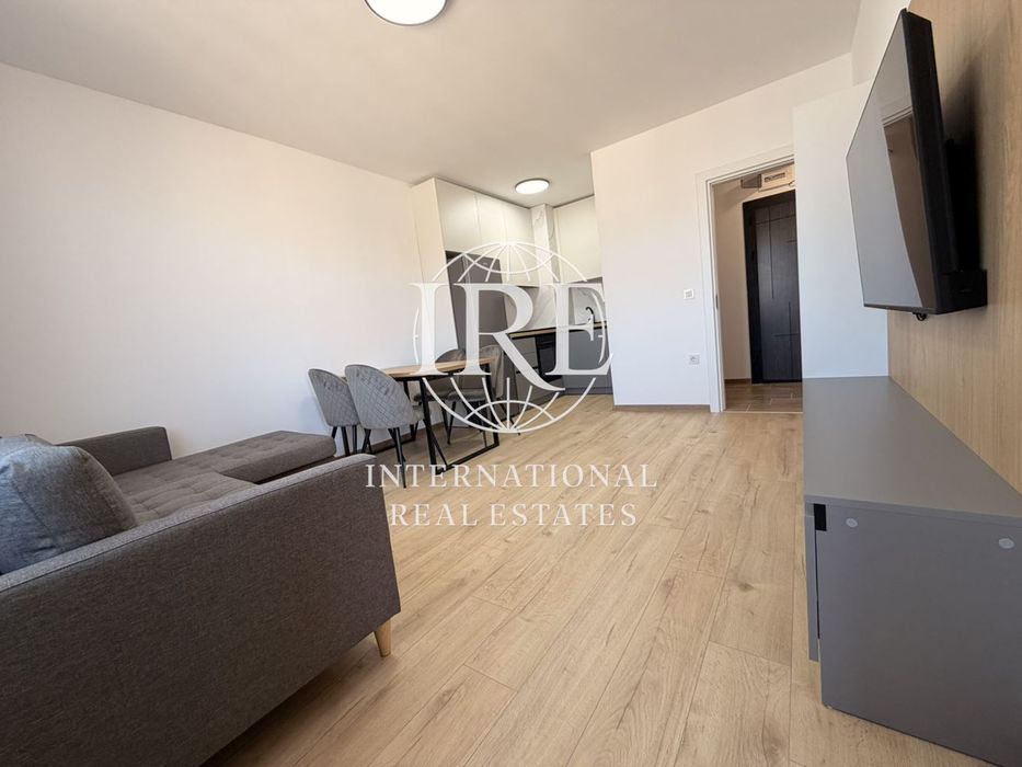 2-стаен в Варна-Младост 1 площ 57 цена 185000