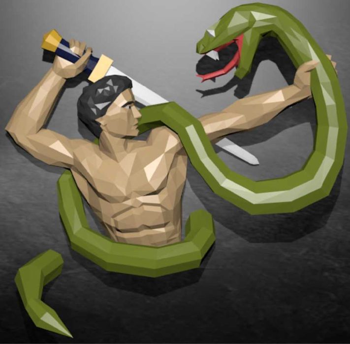 Изделия из Картона