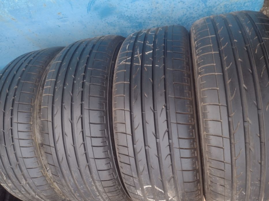 Bridgestone H/P 4бр.235/55/19 дот5016
