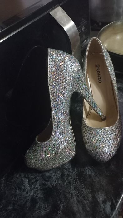 Туфли размер 39 новый