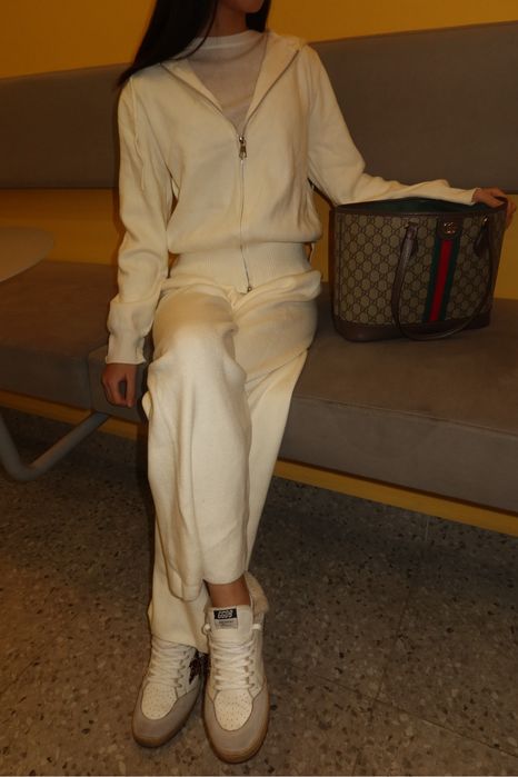 Трикотажные костюмы