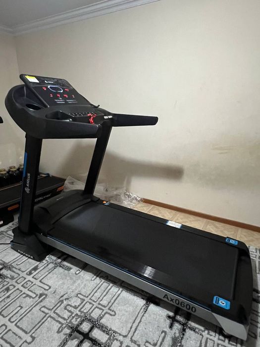 Беговая дорожка Ax600