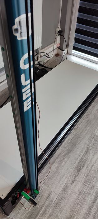 CNC litere volumetrice