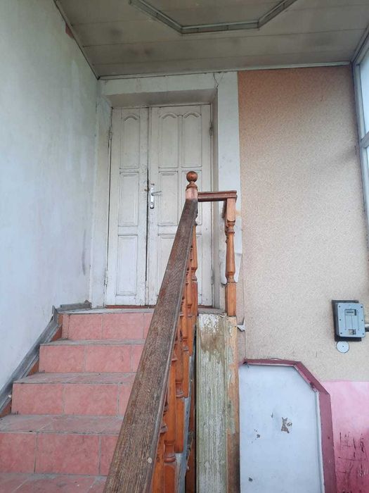 Частный дом в Старом городе