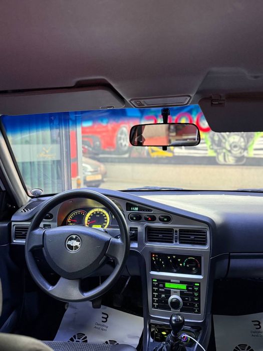 Nexia 2 Nexia 1 qilingan 30.000km yurgan