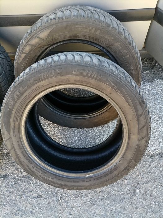 зимни         гуми