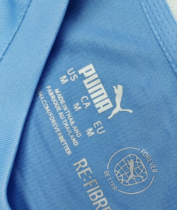 Tricou Doku manchester city