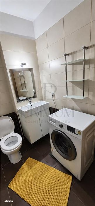 Lipovei - Decomandat - 2 Camere - Mansarda - Centrala Proprie - Clima