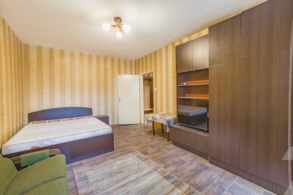 Дава се под наем Тристаен апартамент в София, Дружба 2 - 65 кв.м за 460 € - Снимка #3