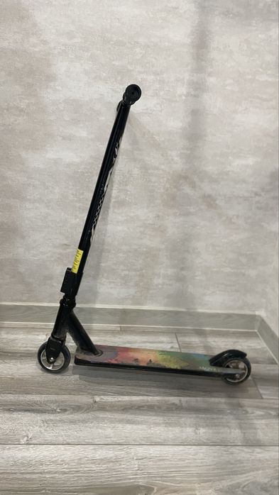 Продается самокат