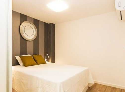 Дава се под наем Двустаен апартамент в Пловдив, Беломорски - 65 кв.м за 295.8 € - Снимка #1