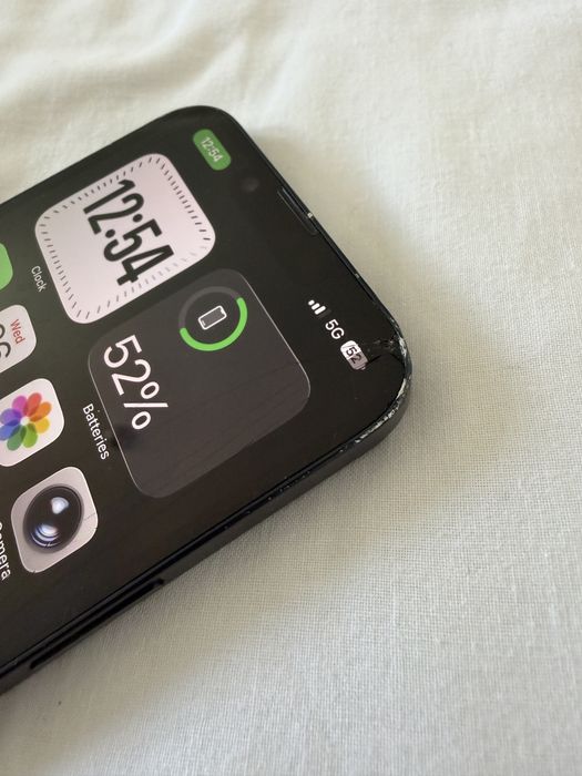 Apple iPhone 14 128GB Midnight