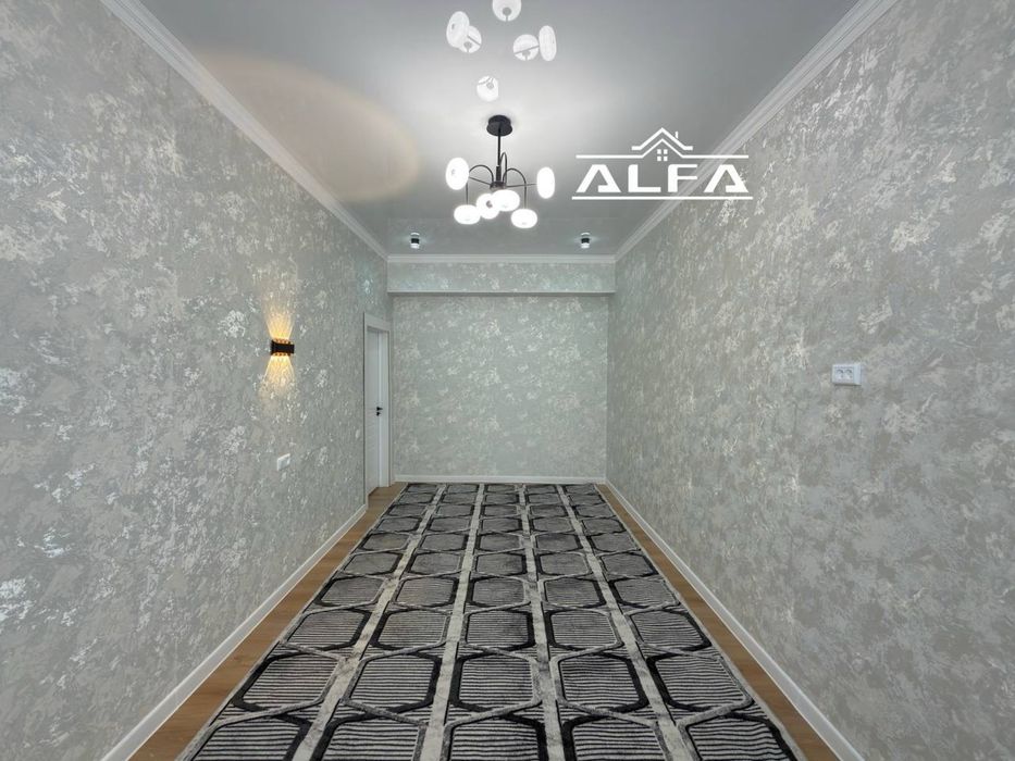 3 xonali 90m2 7-qavat kvartira sotiladi #238x