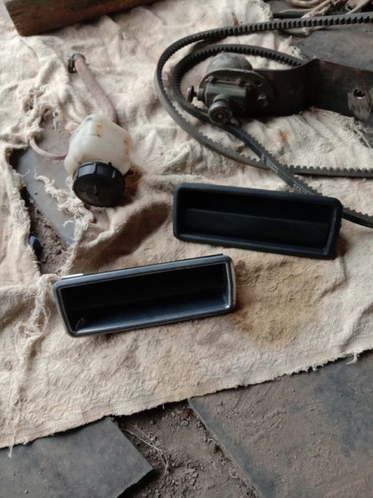 Запчасти на жигули от 01 до х