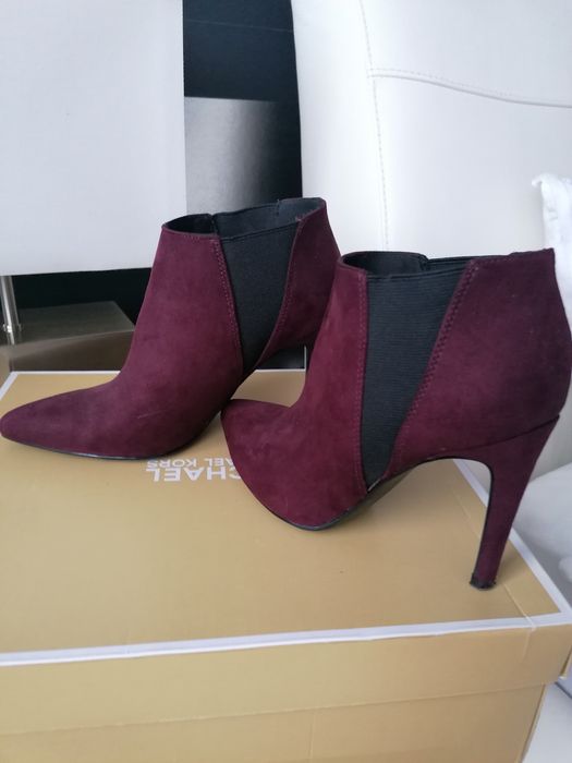 Botine H&M marimea 36