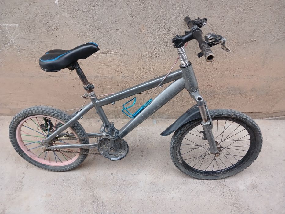 Велик без гарантий