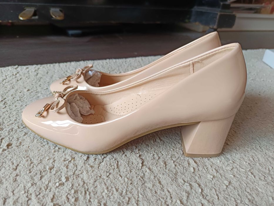 Обувки, 37 номер