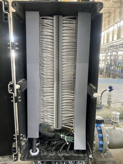 Электрик все виды работ