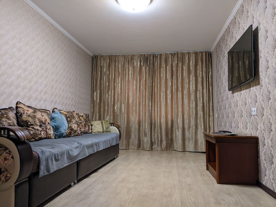 Квартира посуточно, аренда