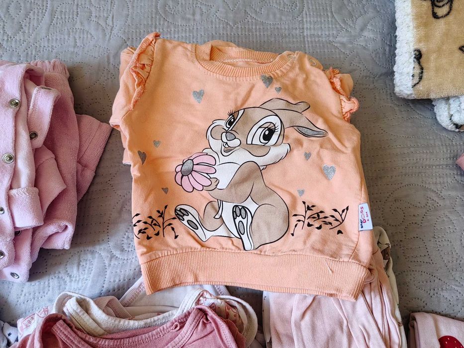 Бебешки дрехи момиче и момченце