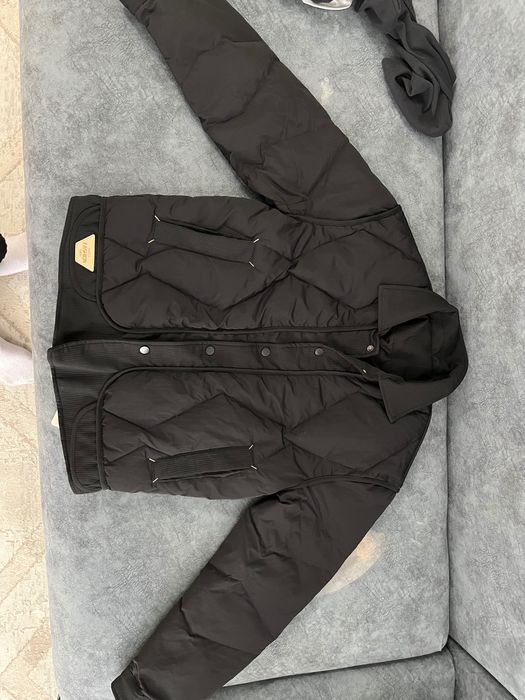 Мужская куртка за 18000