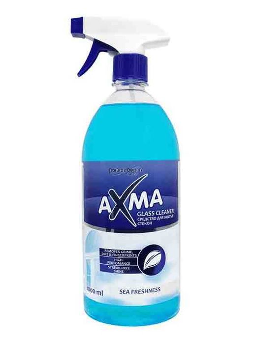 Средство для мытья стёкол AXMA, Освежающий