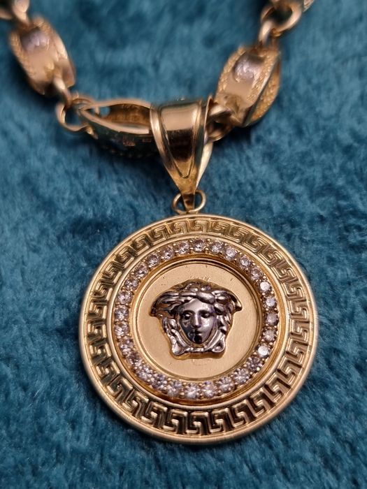 Vand lant aur 14k 15,90g model deosebit nou