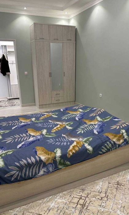 Kvartira arenda Uchtepa O'rikzor Rezidens