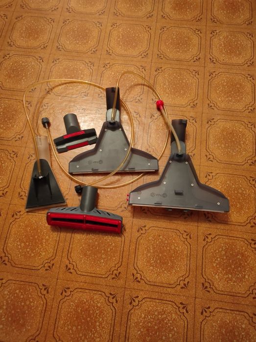 Щетки насадки на моющий пылесос Thomas