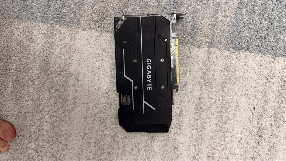 Gigabyte RTX 2060 6GB