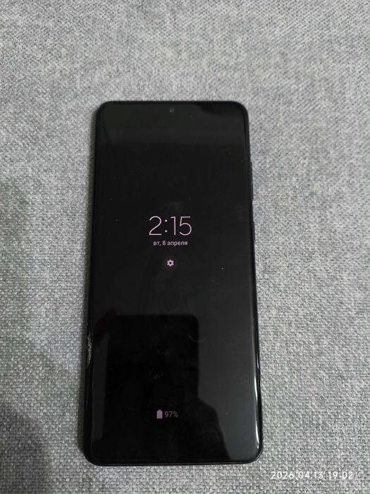 Продаю Samsung Galaxy S20 Ultra 5G SM-G988N 12/256 GB