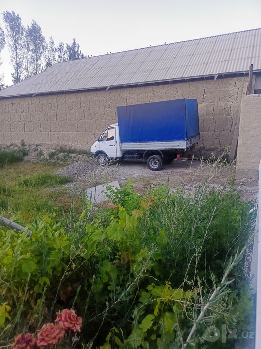 Gazil sotildimi 2002 metan. Yoki barter laboga