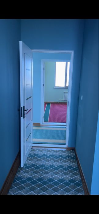 2 xonali kvartira ijraga beriladi