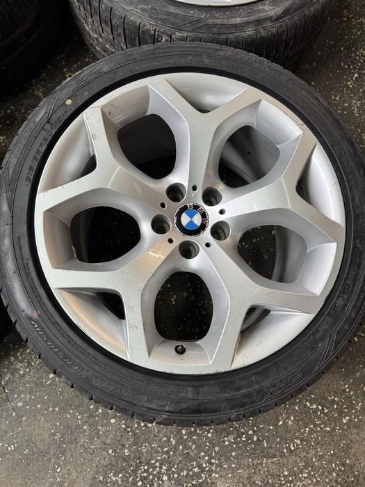 Алуминиеви джанти за БМВ/BMW X5,X6