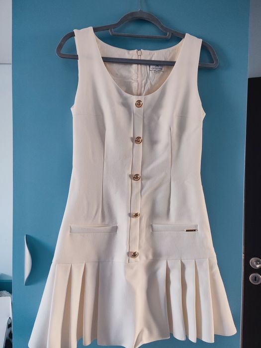 Рокля и сако Christine M