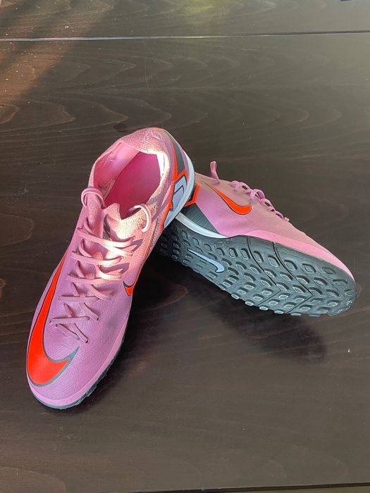 Nike Zoom Mercurial Vapor 16 Pro TF - Кларет 45 номер