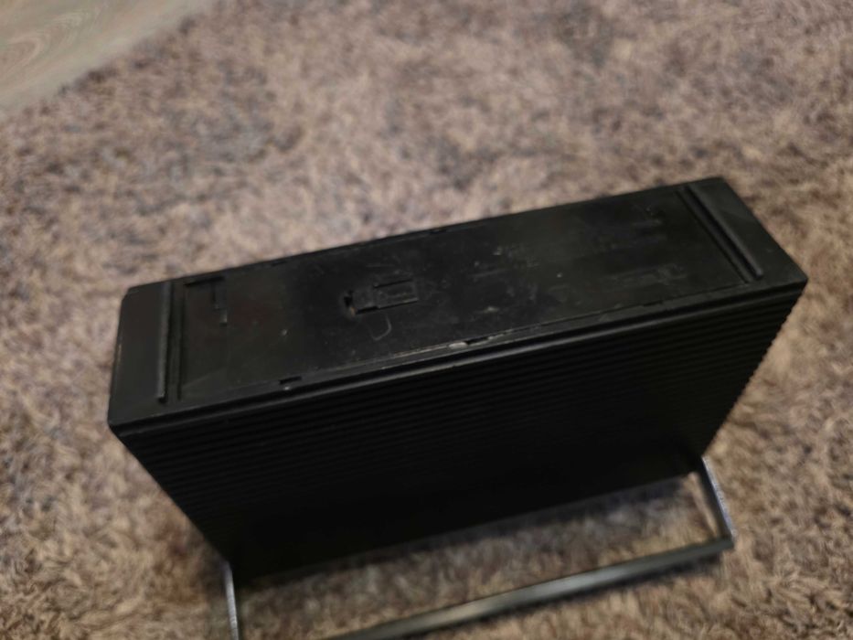 Radio vechi Unitra Dorota IC 1975