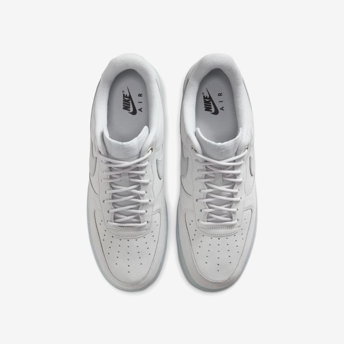Nike Air Force 1 '07 WB Noi Originali (41)