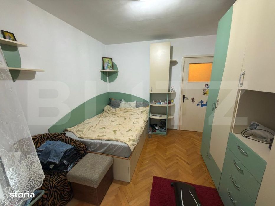 Apartament – Ploiești, Nord - Vedere 5